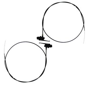 کابل رها کننده در موتور کابل کنترل سپهر کد cable09  مناسب برای پیکان بسته دو عددی